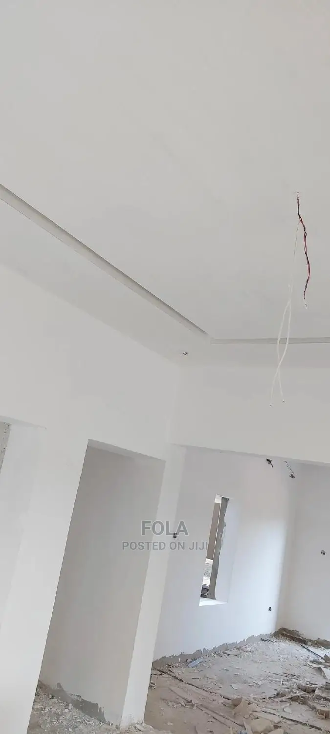 Plasterboard Ceiling/Pop Ceiling/Wall Screeding/Lightning