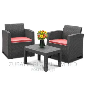 Foreign Garden Set / Outdoor Garden Set