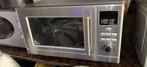 25l Hanseatic Premium Microwave