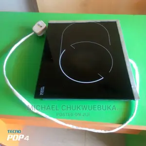 Electric Cooker
