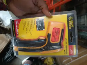 Smart Sensor Infrared Industrial Thermometer -32 -550°C