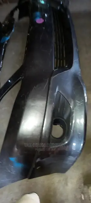 Front Bumper Toyota Camry Sports 2011