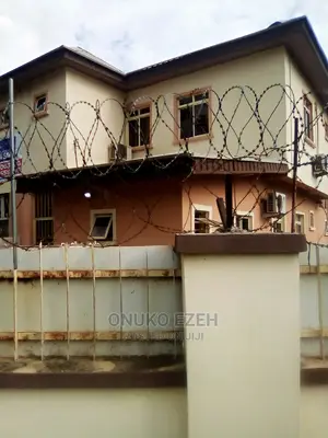 Photo - 4bdrm Duplex in Grand Lake Estate, Jabi for sale