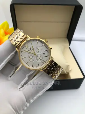 Original Japanese Wristwatch