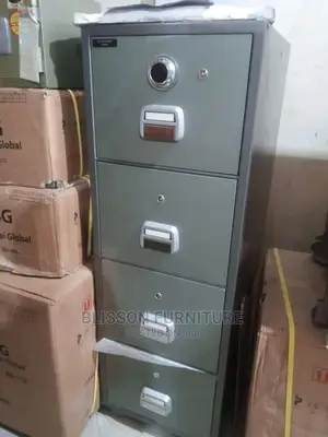 Quality Fire Proof Safe