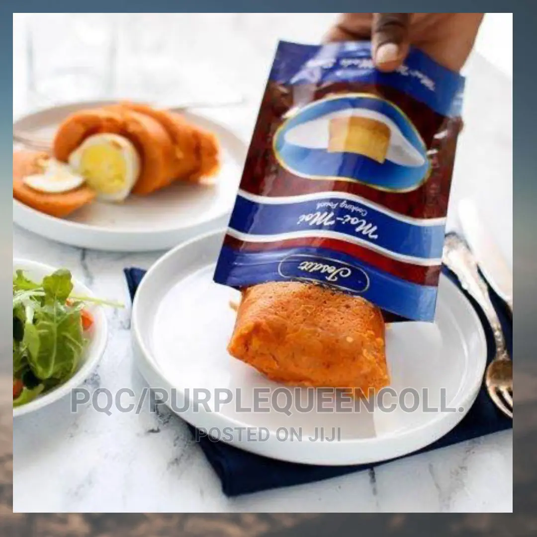 Moi Moi Pouch/Cooking Bag