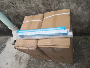 Comple Production Equipments for Pure/Sachet Water