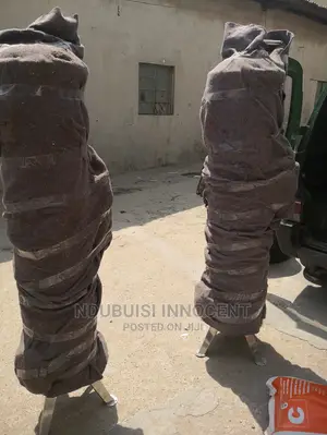 Comple Production Equipments for Pure/Sachet Water