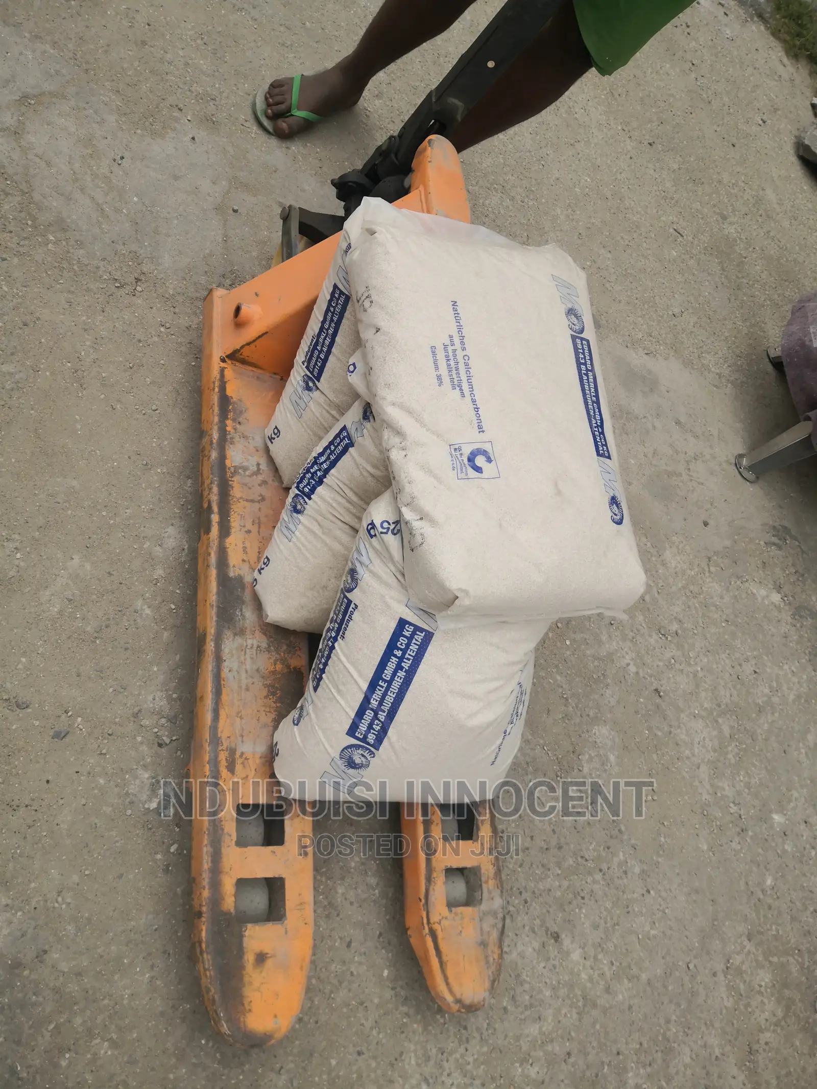 Comple Production Equipments for Pure/Sachet Water