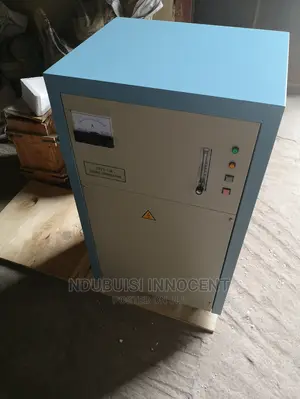 Complete Production for Sachet\Pure Water and Table Bottle