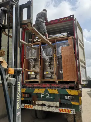 Complete Production for Sachet\Pure Water and Table Bottle