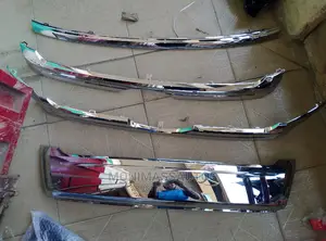 Front Grille Chrome Molding for Ford Edge 2011/2014