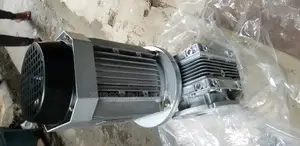 Complete 5hp Gear Motor Original