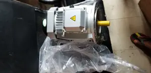 Original 5hp Electric Motor