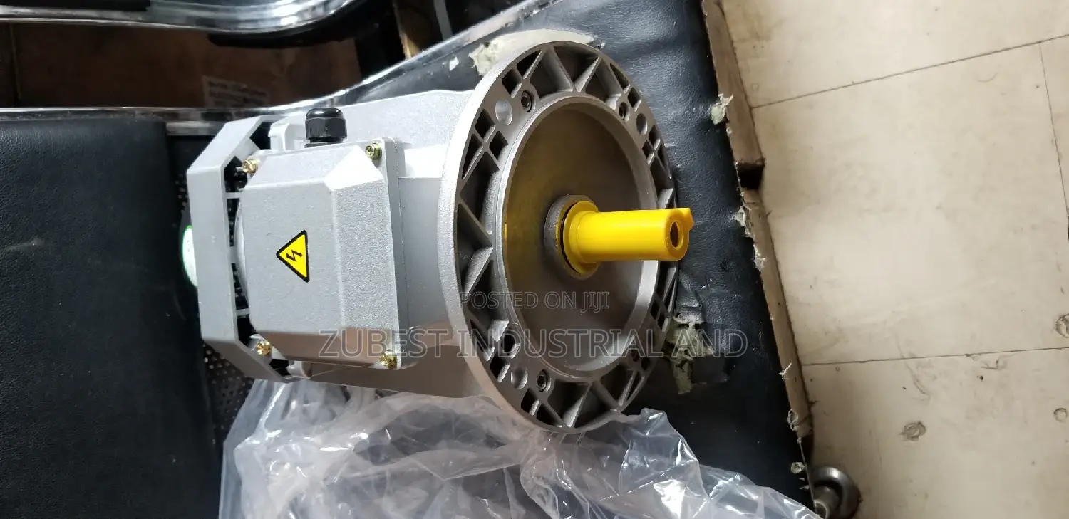 Original 5hp Electric Motor