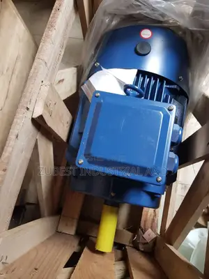 Electric Motor 20hp Original