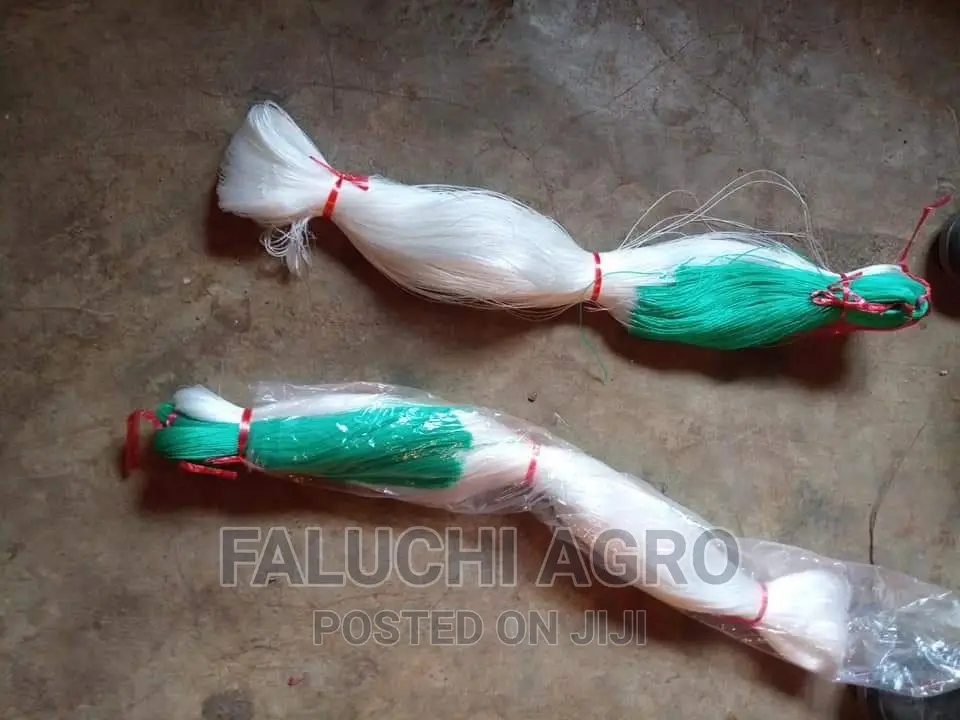 2m X 100m Staking Net for Cucumber