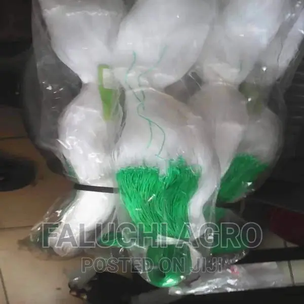 2m X 100m Staking Net for Cucumber
