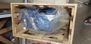 20hp Electric Motor Original