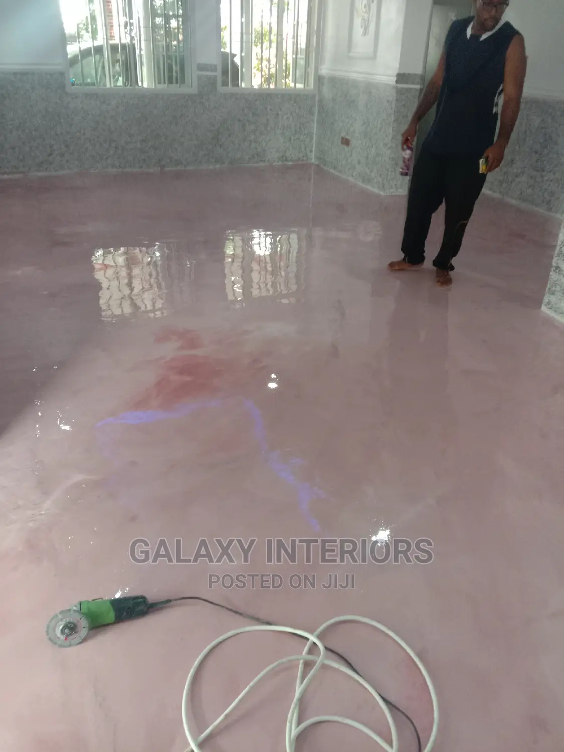 Do You Desire Best Floor Finishing