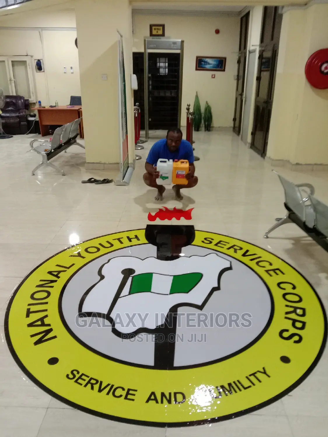 Do You Desire Best Floor Finishing