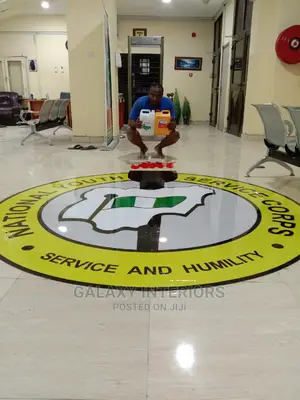 Do You Desire Best Floor Finishing