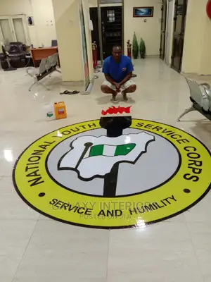 Do You Desire Best Floor Finishing