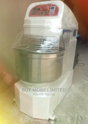 Quality One Bag Mixer