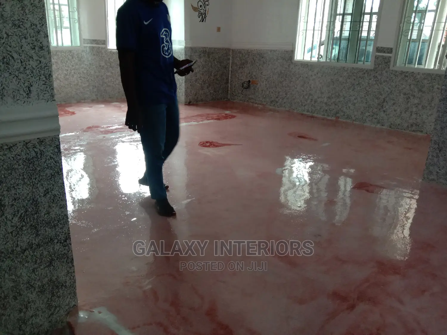 Do You Desire Best Floor Finishing