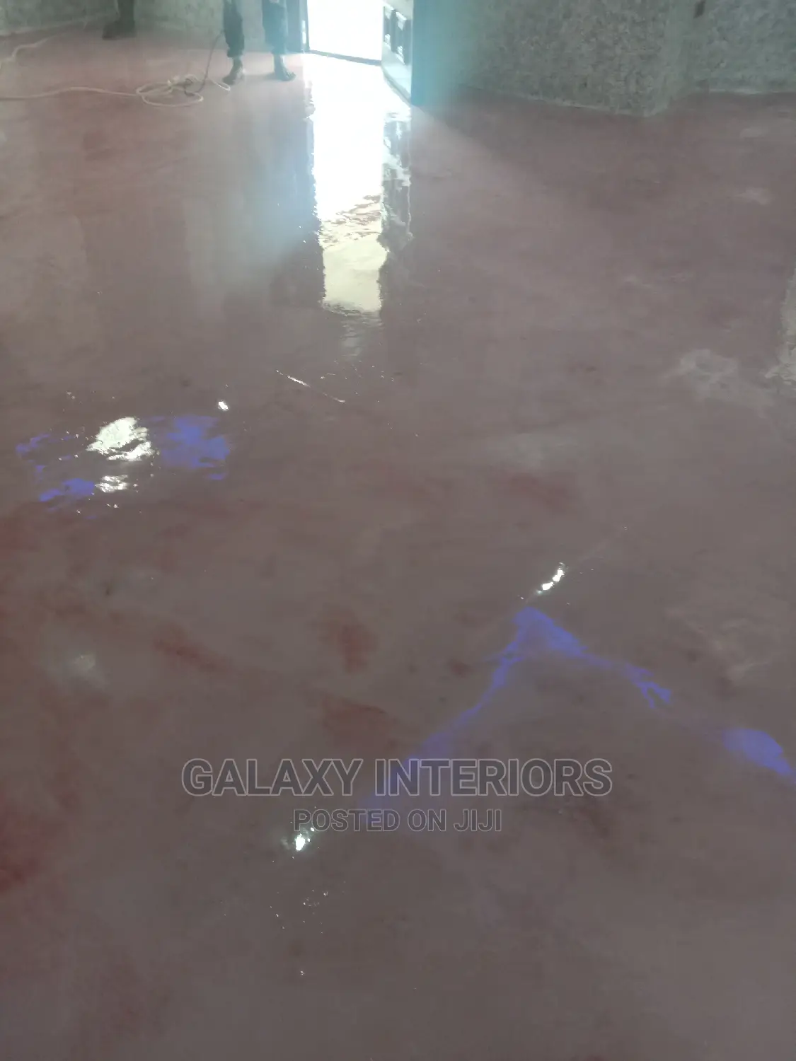 Do You Desire Best Floor Finishing