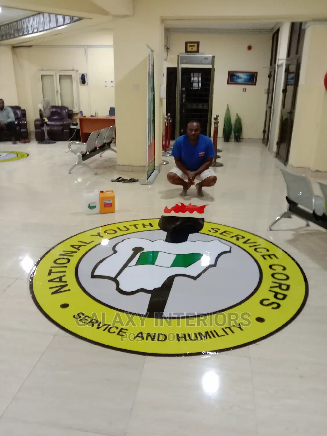 Do You Desire Best Floor Finishing
