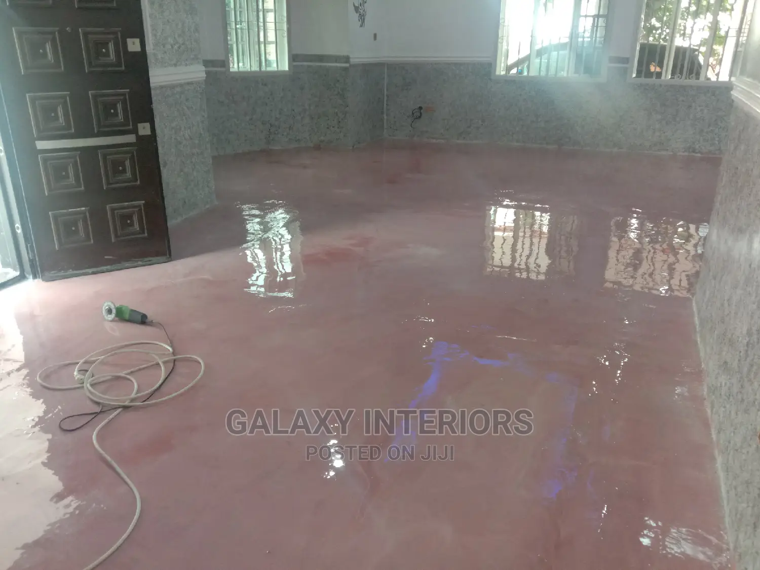 Do You Desire Best Floor Finishing