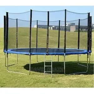 12ft Trampoline