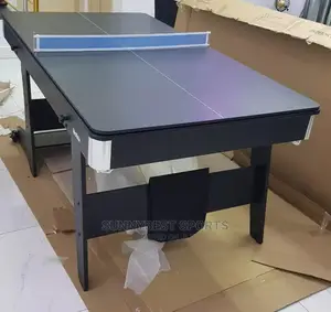 Quality 6fti Snooker Table