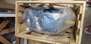 15hp Electric Motors Original
