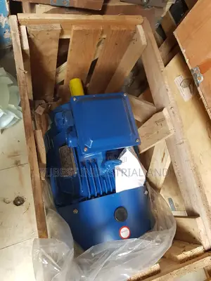 30hp Electric Motor Original