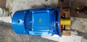 30hp Electric Motor Original