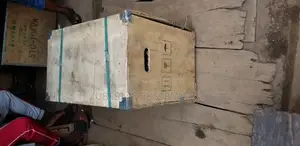 12.5kva Alternator Original