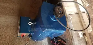 12.5kva Alternator Original