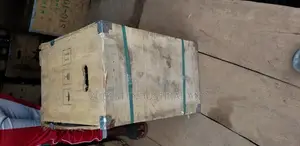 12.5kva Alternator Original