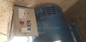 12.5kva Alternator Original