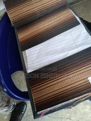 Beautiful Window Blind