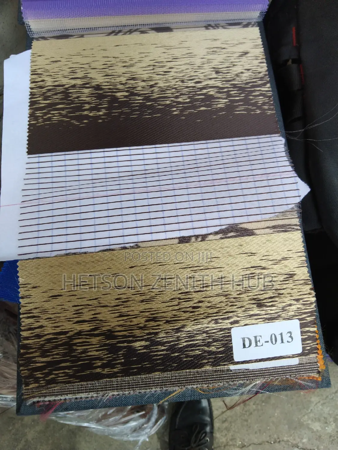 Beautiful Window Blind