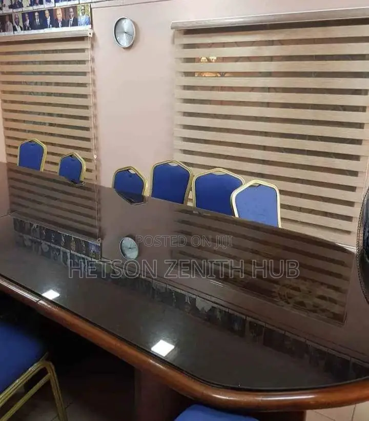 Windows Blinds