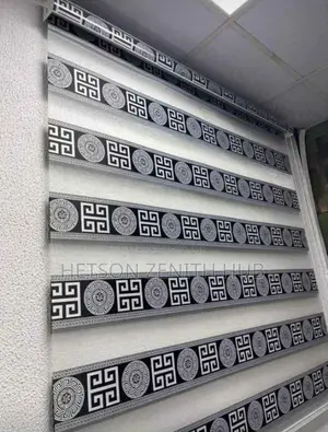 Windows Blinds