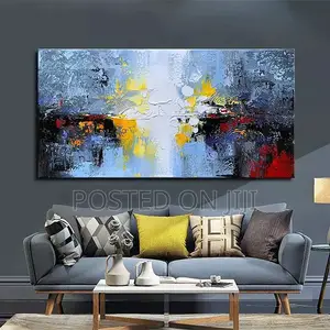 Home, Hotel and Office Hand Painting