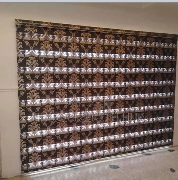 Beautiful Window Blind