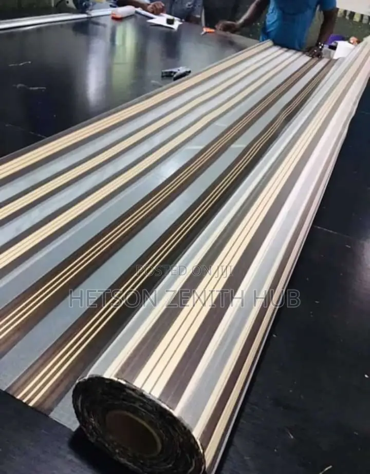 Beautiful Window Blind