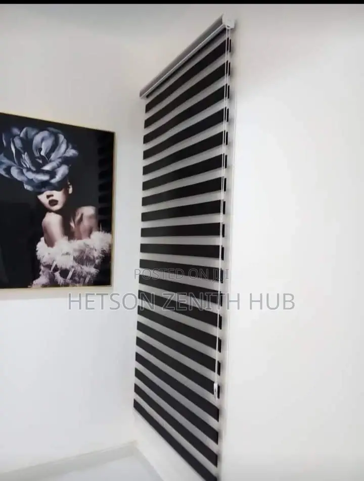 Beautiful Window Blind