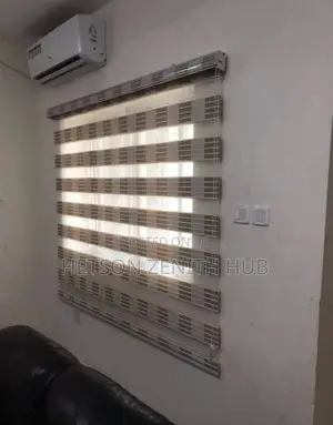 Beautiful Window Blind